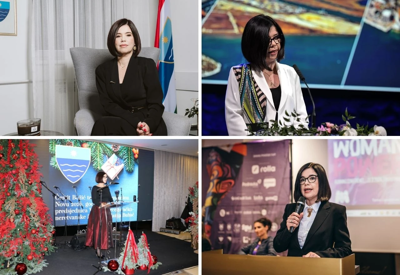 Marija Buhač