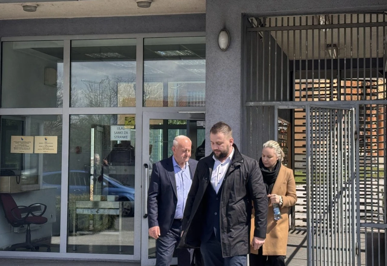 Suđenje za zločine u Bugojnu: Svjedoci govorili o torturama i prisilnim radovima