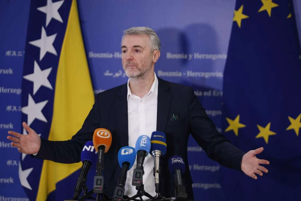 Forto: Nema dobrih vijesti za vozače iz Bruxellesa