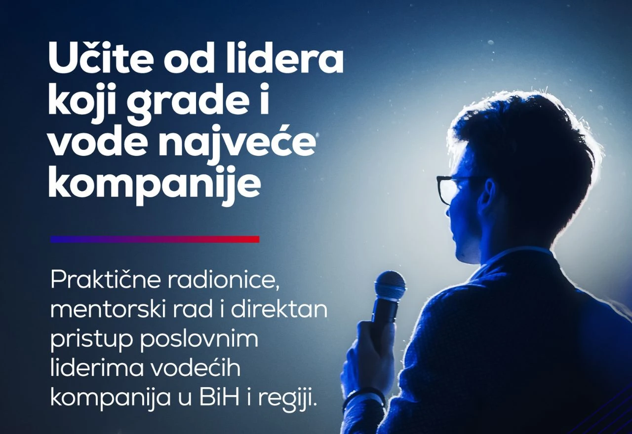 Otvoren poziv za poduzetnike: Prijavite se na SEA akademiju i učite od najboljih