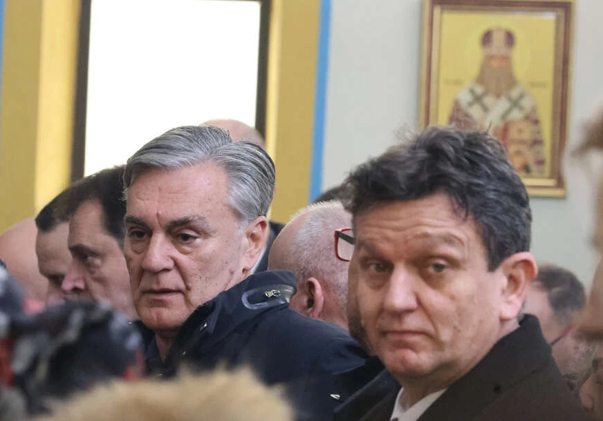 SIP izmjenio podatke: Branko Blanuša u prednosti za gotovo 6.000 glasova