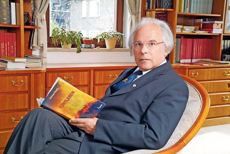 Preminuo prof. Andreas Resch koji je proveo posljednje veliko istraživanje međugorskih vidjelica