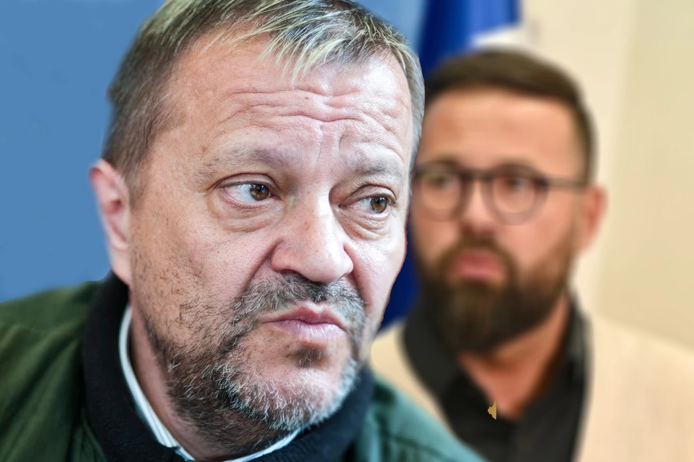 Ministar o poznatom glumcu: Za 13 predstava iz budžeta naplatio skoro 200.000 KM