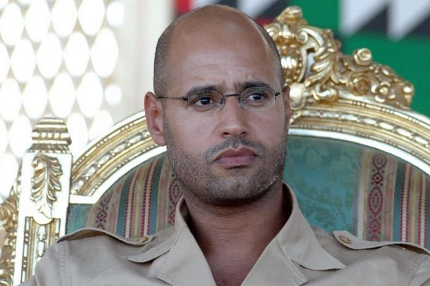 Ubijen Saif al-Islam, najpoznatiji Gadafijev sin