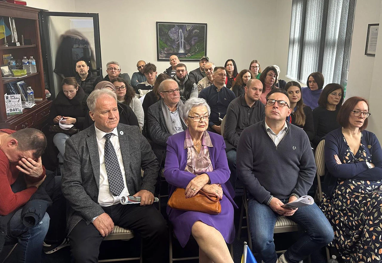 Bh zajednica u Velikoj Britaniji gradi model uspješne integracije