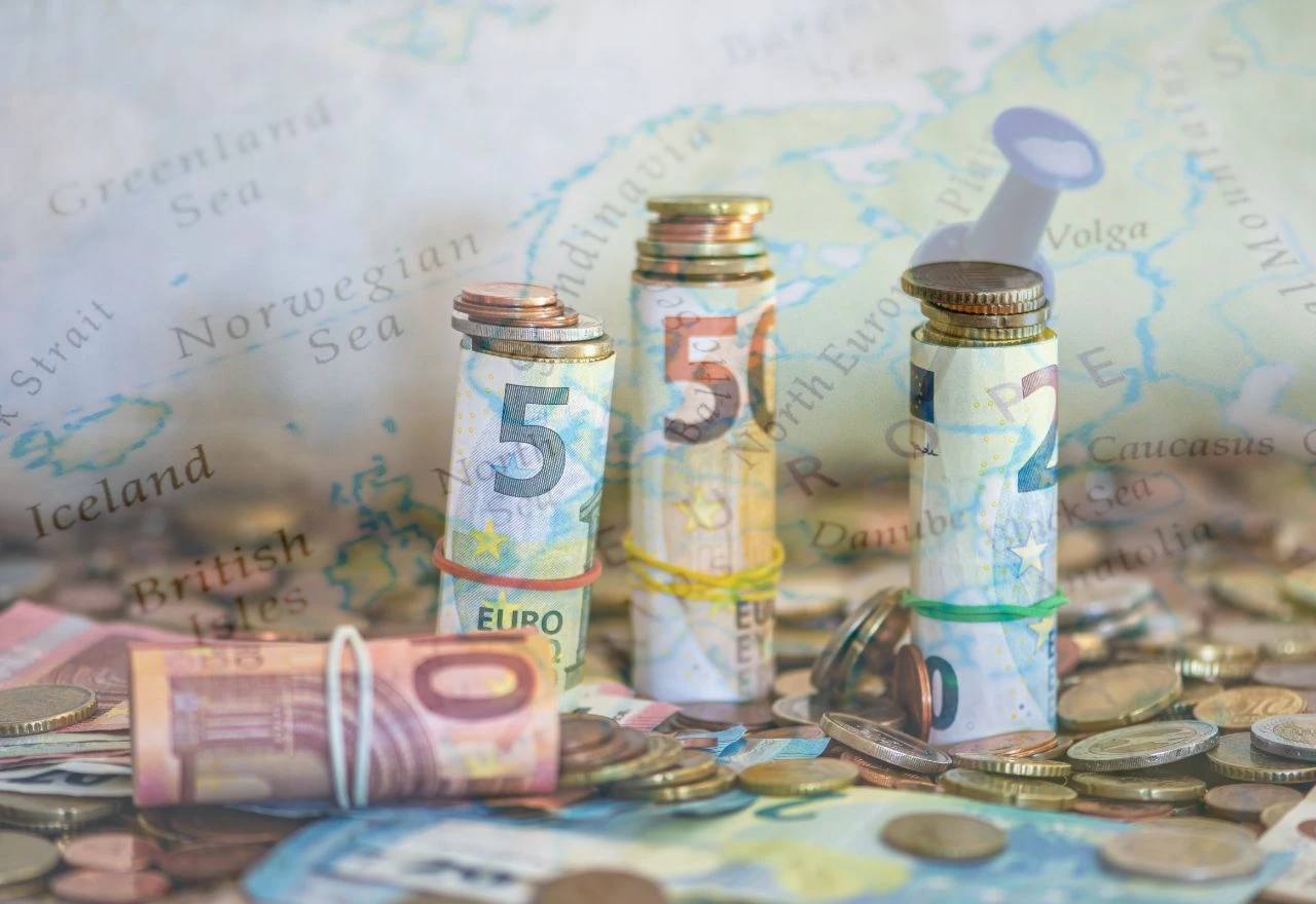 Minimalne plaće u Europi 2026: Koje zemlje imaju najveće i najmanje plaće?