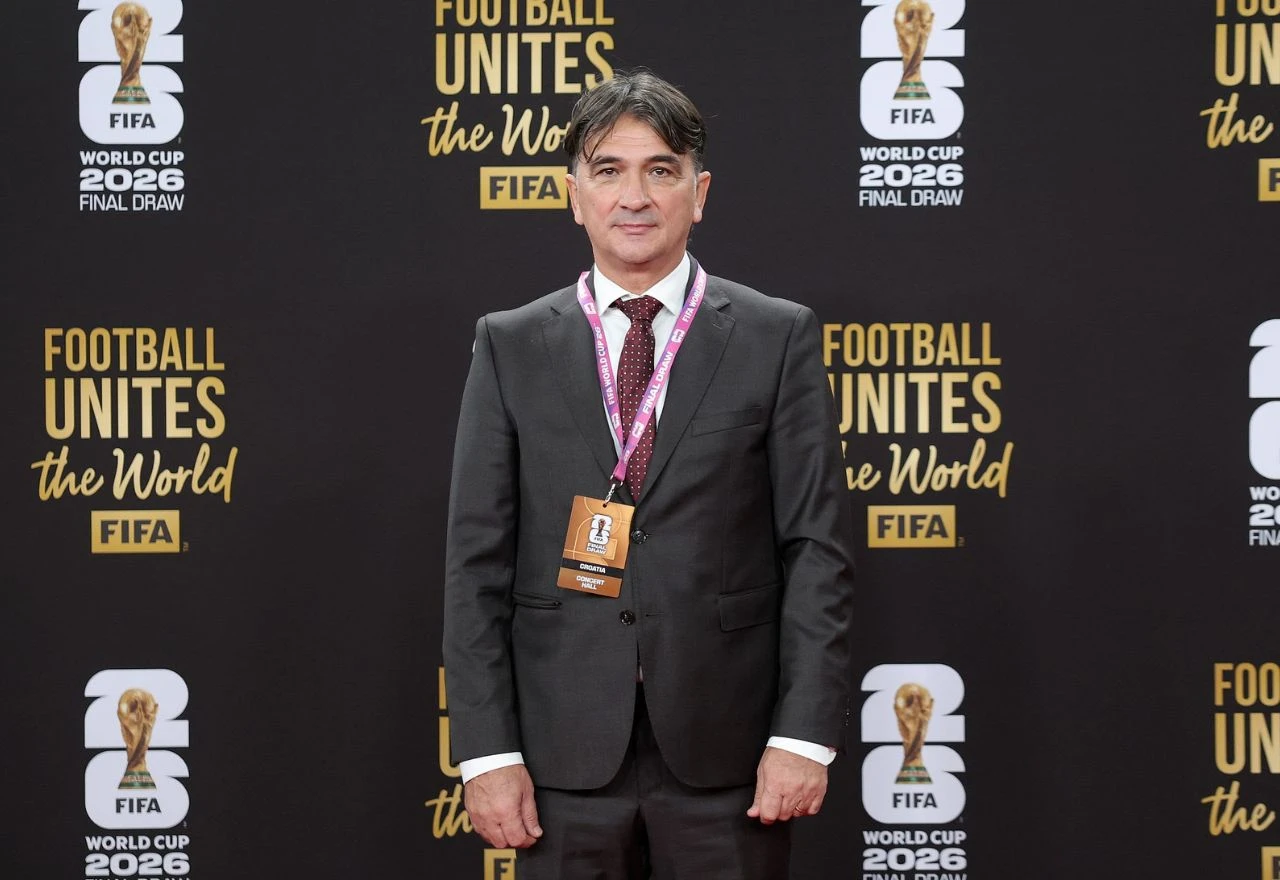 Zlatko Dalić otvoreno: "Svaka nepravda boli, posebno kad je usmjerena na moju obitelj"