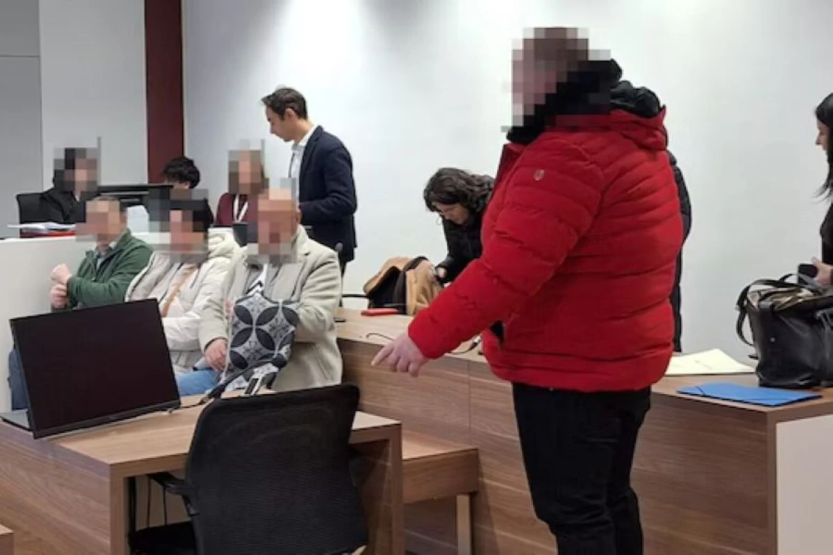 Kućna pomoćnica iz BiH predvodila bandu koja je prevarila austrijskog umirovljenika