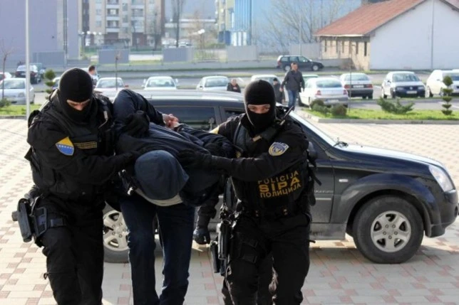 SIPA zaprimila 136 poziva u siječnju: 32 korisne informacije o krivičnim djelima