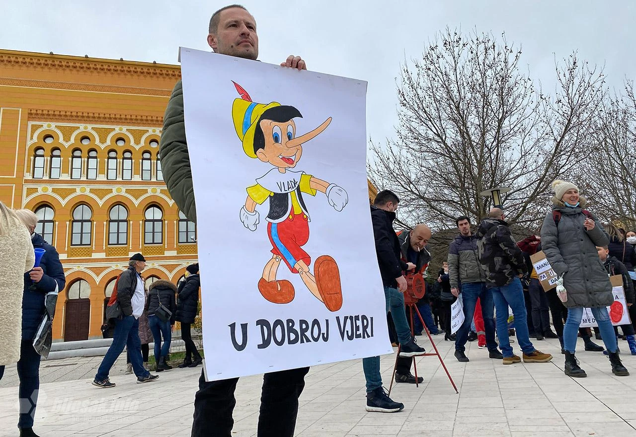 Sindikati upozoravaju: Nezakonitom isplatom plaća zdravstvene ustanove izlažu se tužbama