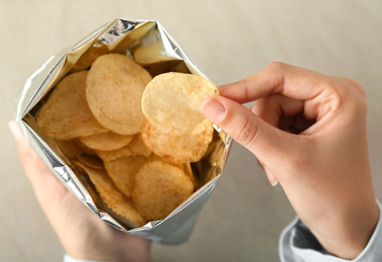 Imate više od 40 godina? Trebate prestati jesti ovih 5 vrsta hrane, savjetuju nutricionisti