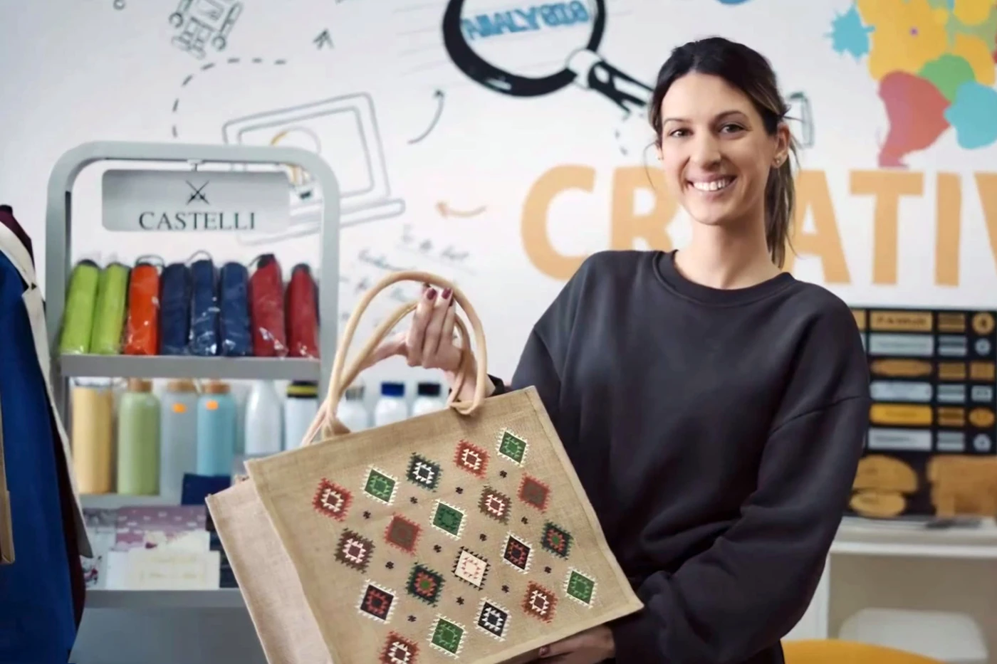 VIDEO: Ovo su primjeri podrške Fonda za profesionalnu rehabilitaciju u praksi