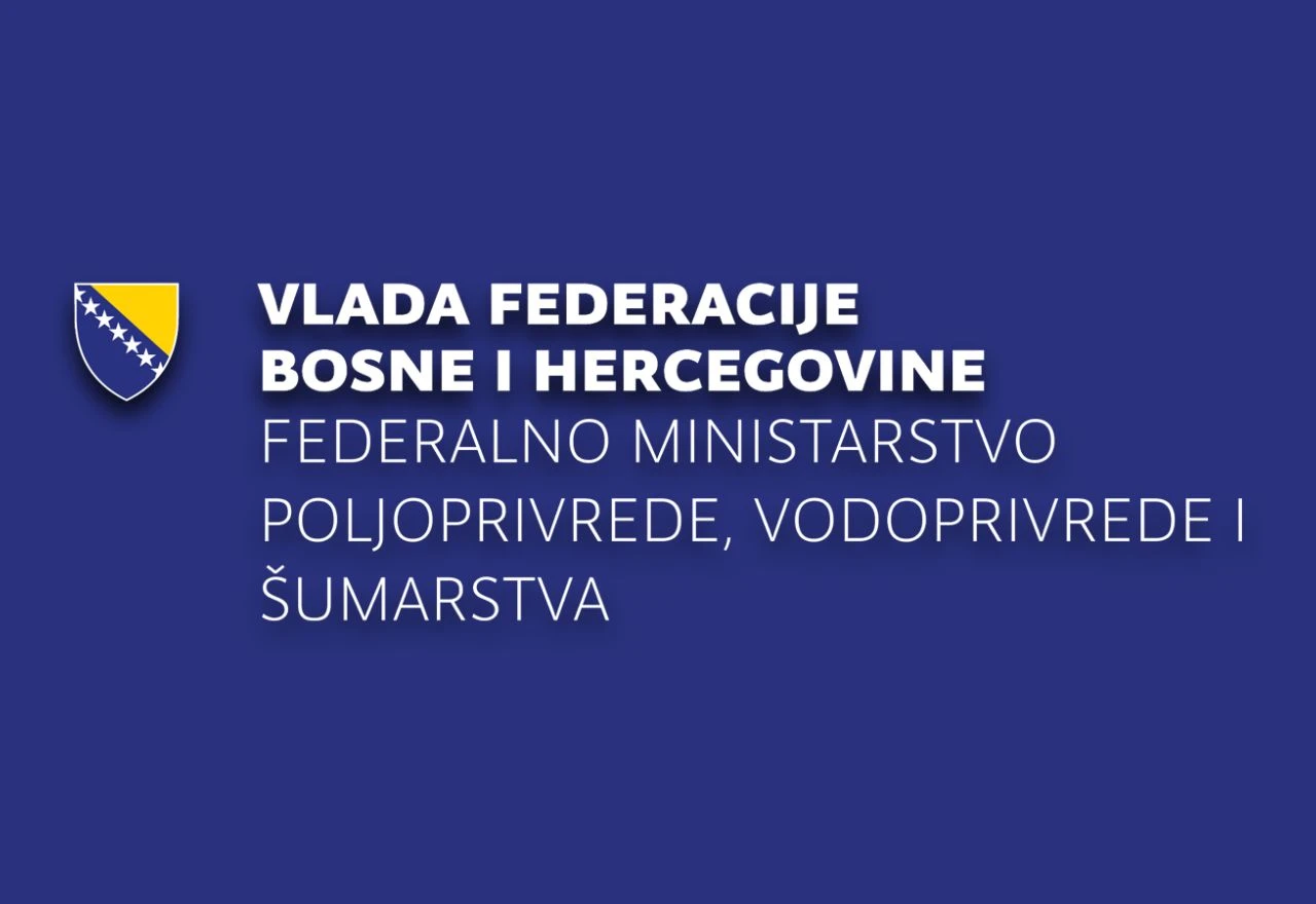 Javna rasprava o Nacrtu programa novčanih podrški u poljoprivredi i ruralnom razvoju za 2026. godinu