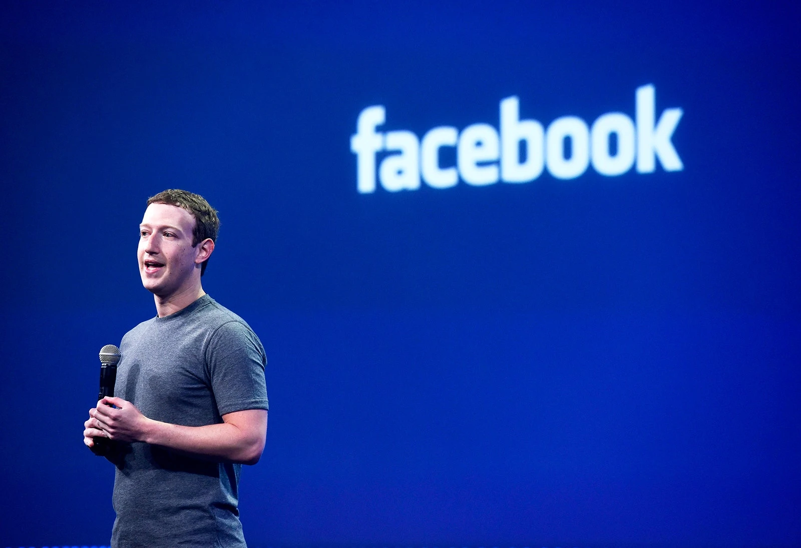Facebook: Kako je stvorena mreža svih mreža