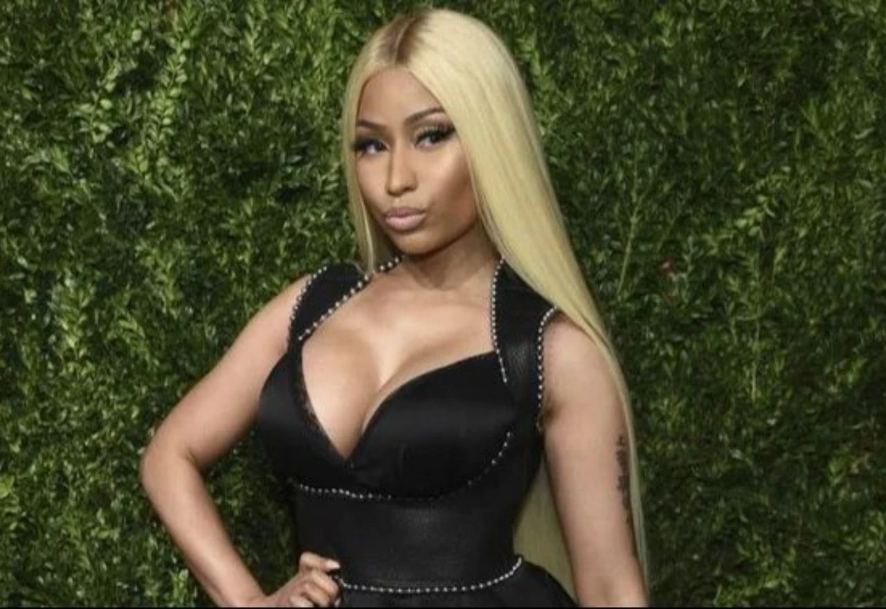Nicki Minaj o kolegama: Svi su znali za otok, žrtvovali su djecu zbog rituala