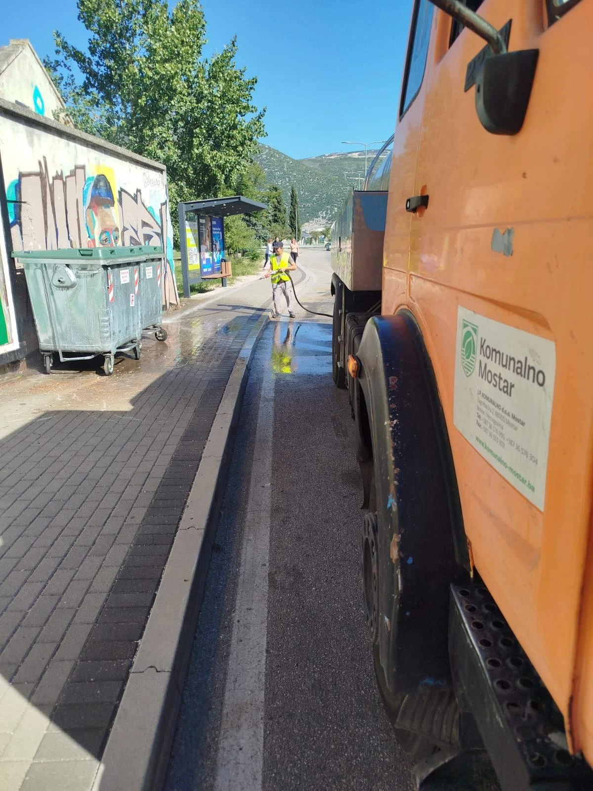 Sindikat komunalnih radnika HNŽ-a traži smjenu izvršne direktorice