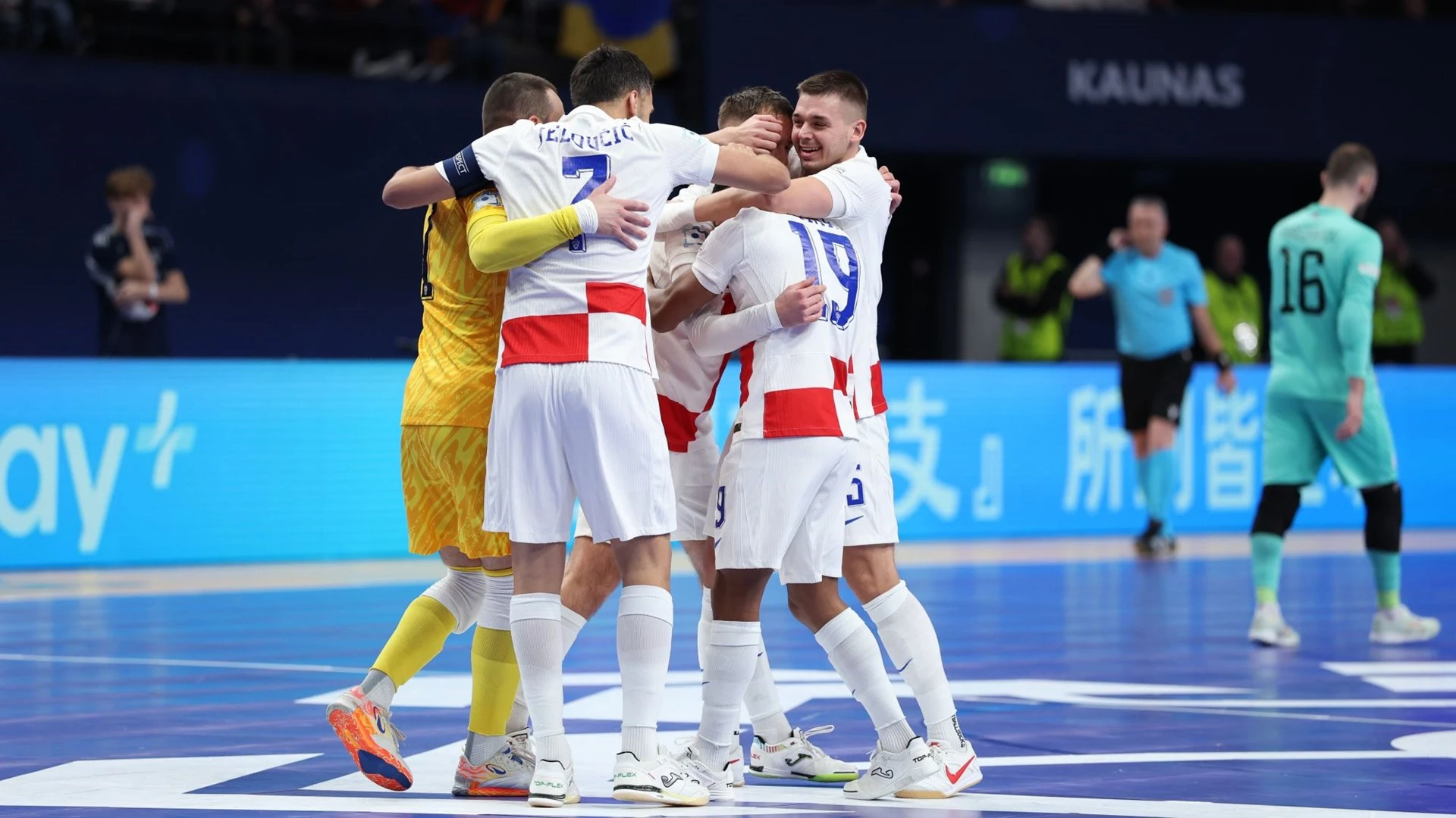 Povijesna utakmica za Hrvatsku: Evo gdje gledati