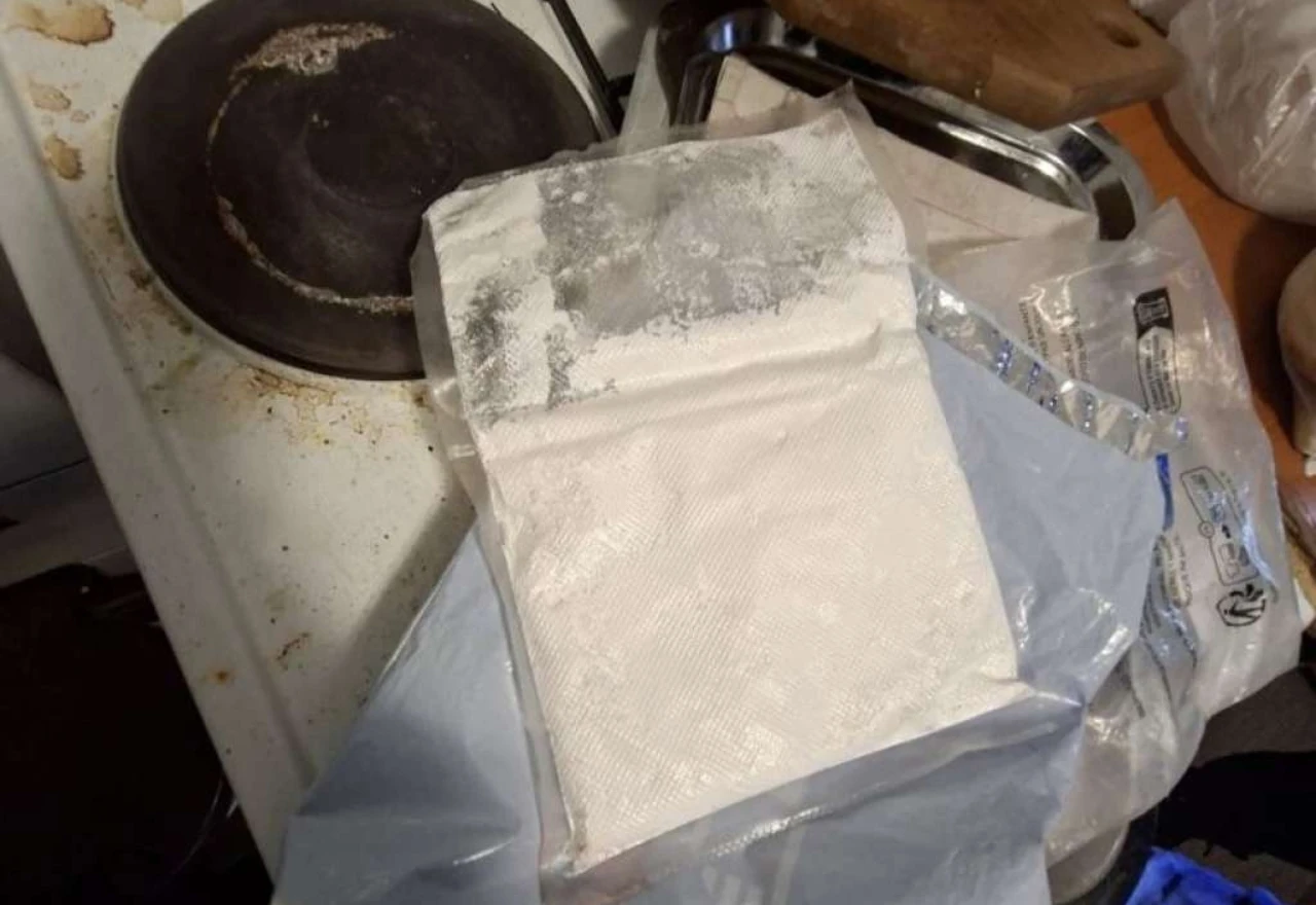 Policija zaplijenila amfetamin i ecstasy