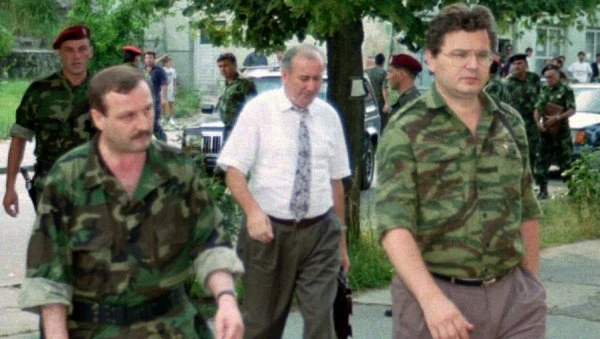 Odbijen prijevremeni otpust nekadašnjem vođi pobunjenih Srba u Hrvatskoj