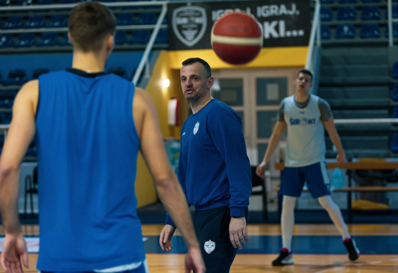 FOTO | Hoćemo li sljedeće sezone u Širokom Brijegu gledati Crvenu Zvezdu, Partizan i Dubai?