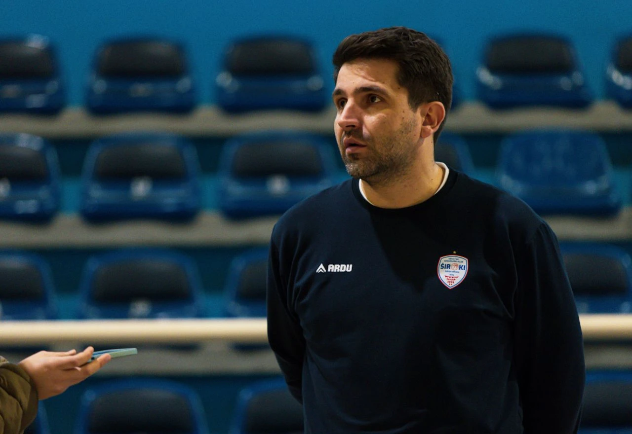 Marijan Bagarić