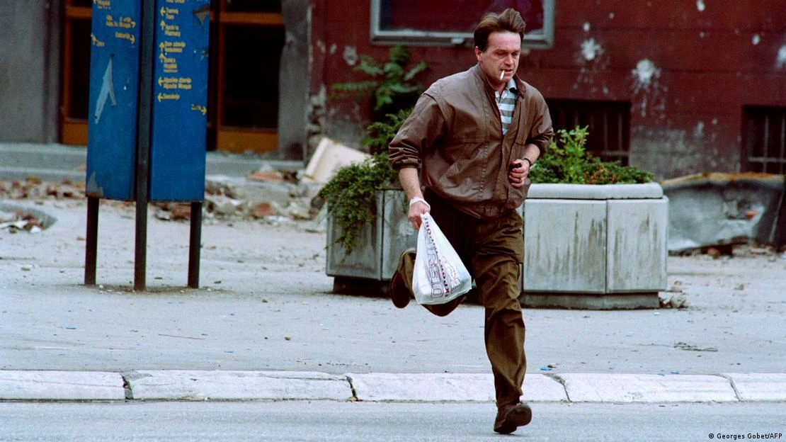 Sarajevo Safari: Osumnjičeni se hvalio kako "ide u lov na ljude"
