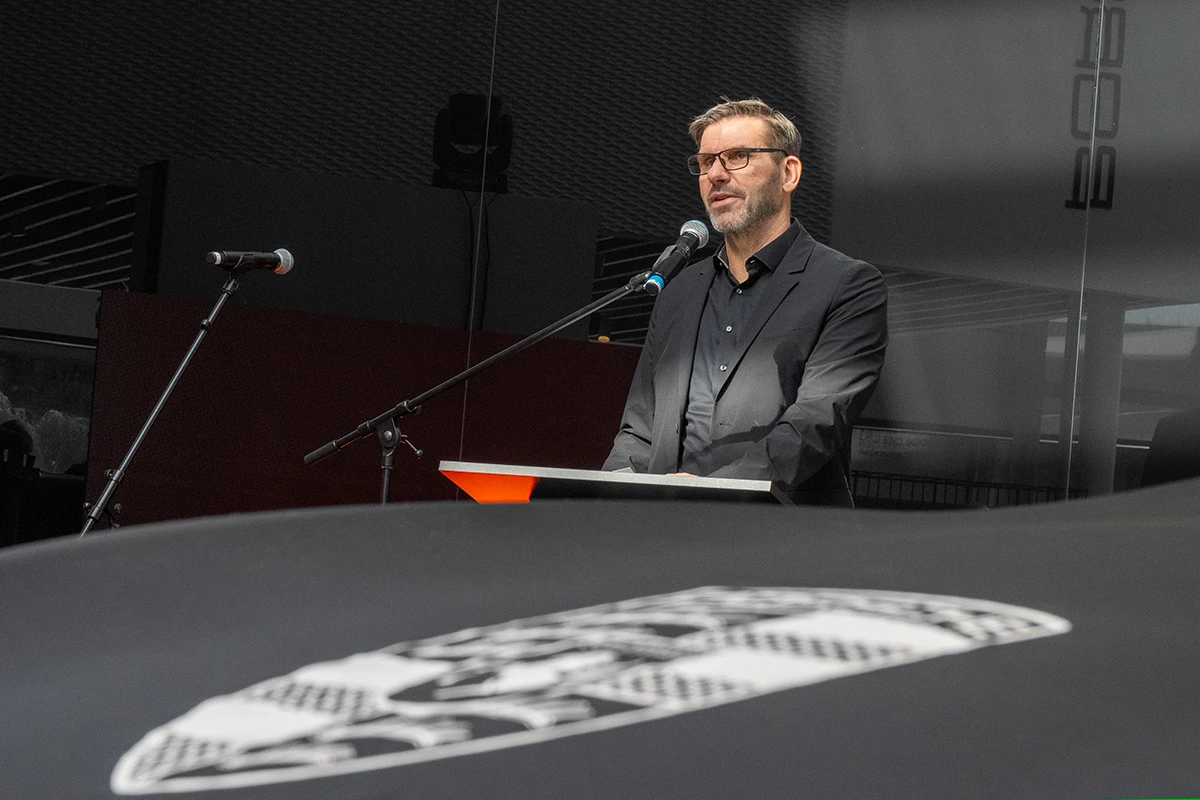 Cayenne Electric u Sarajevu: Porsche pomiče granice električnih SUV-ova