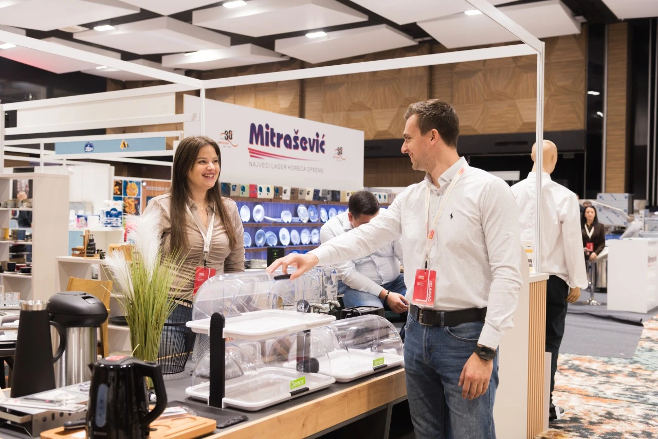 HoReCa EXPO Sarajevo