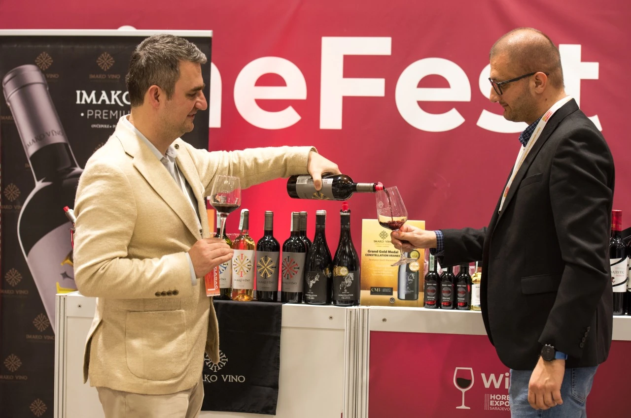 Uspješno završen prvi HoReCa EXPO Sarajevo 2026