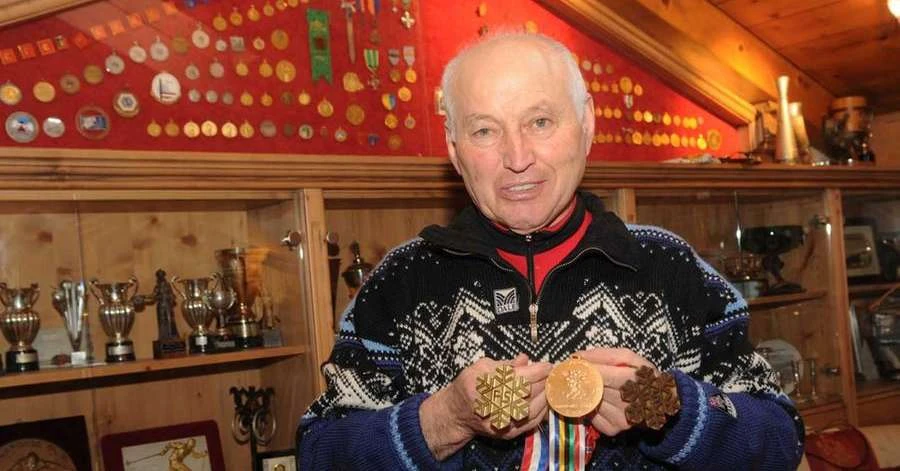 Na otvaranju ZOI-ja zastavu će nositi i 85-godišnji olimpijski prvak