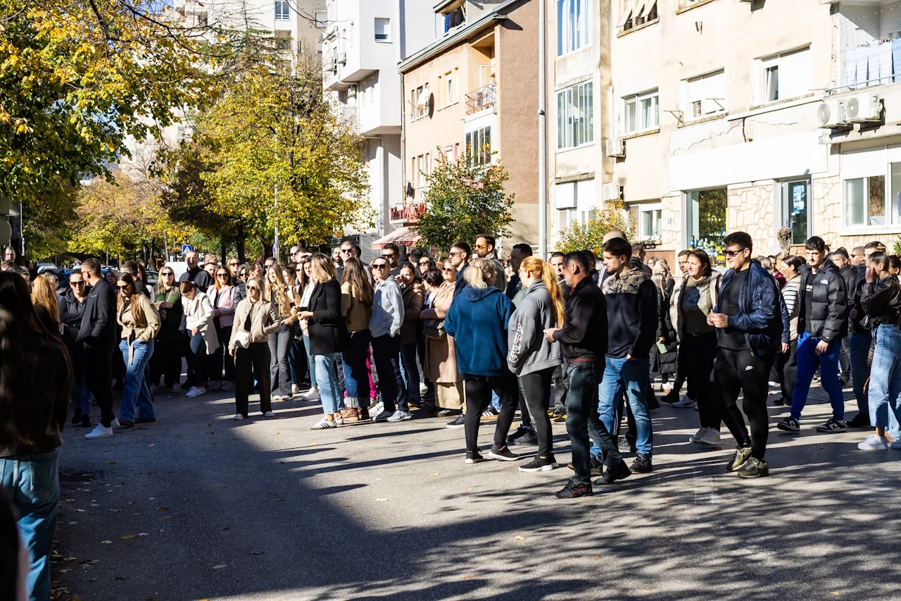 Koordinacija sindikata radnika u zdravstvu HNŽ prijeti kaznenim prijavama