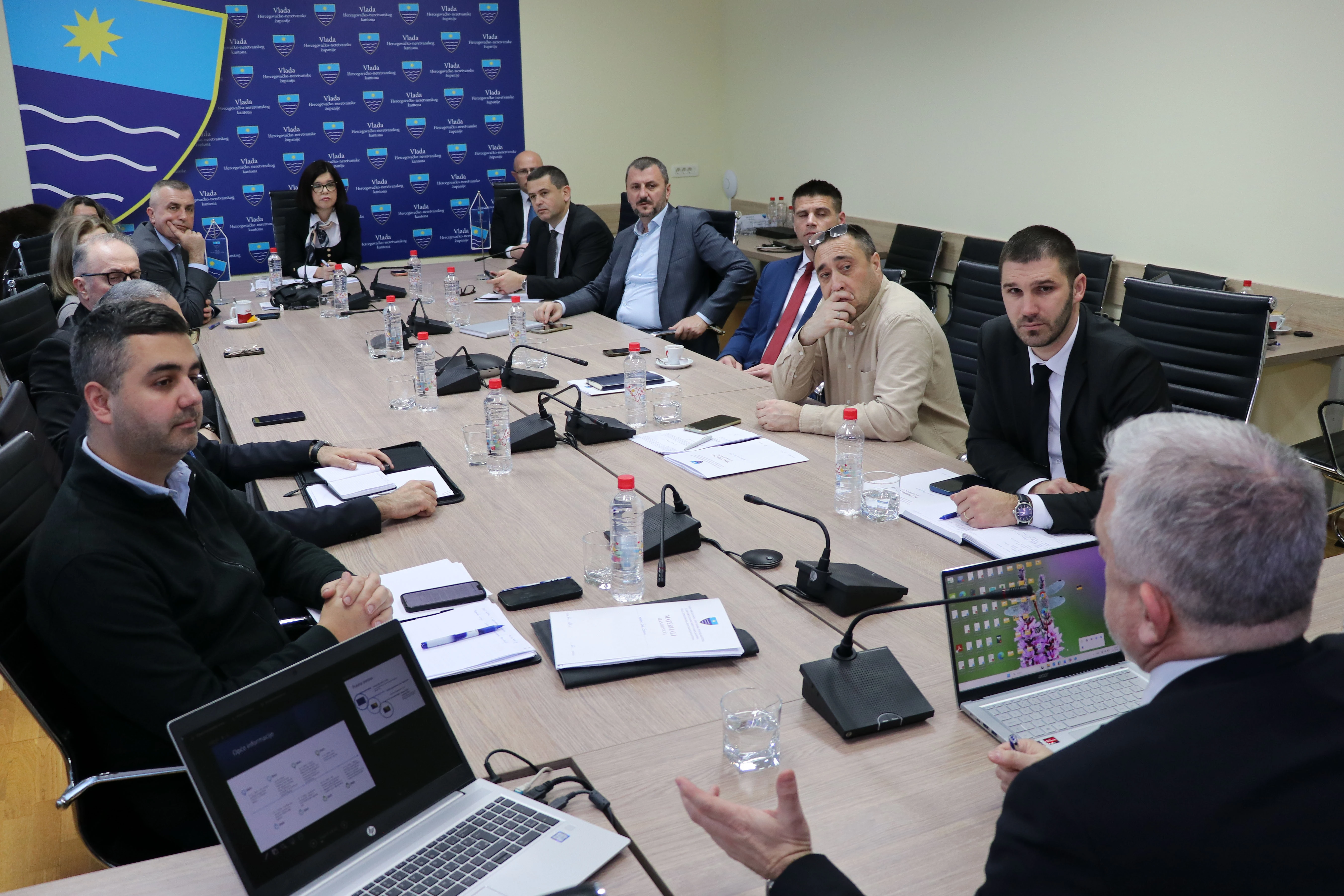 U Mostaru prezentacija o Reformskoj agendi: Milijunska ulaganja u BiH