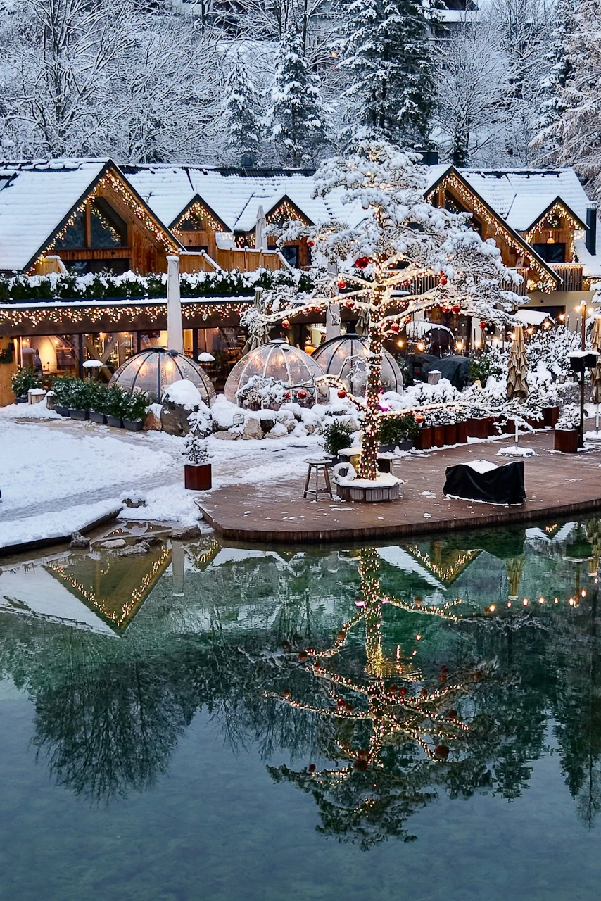 Jasna Resort