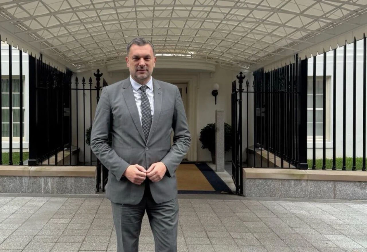 Konaković: Dodiku ne treba davati na važnosti