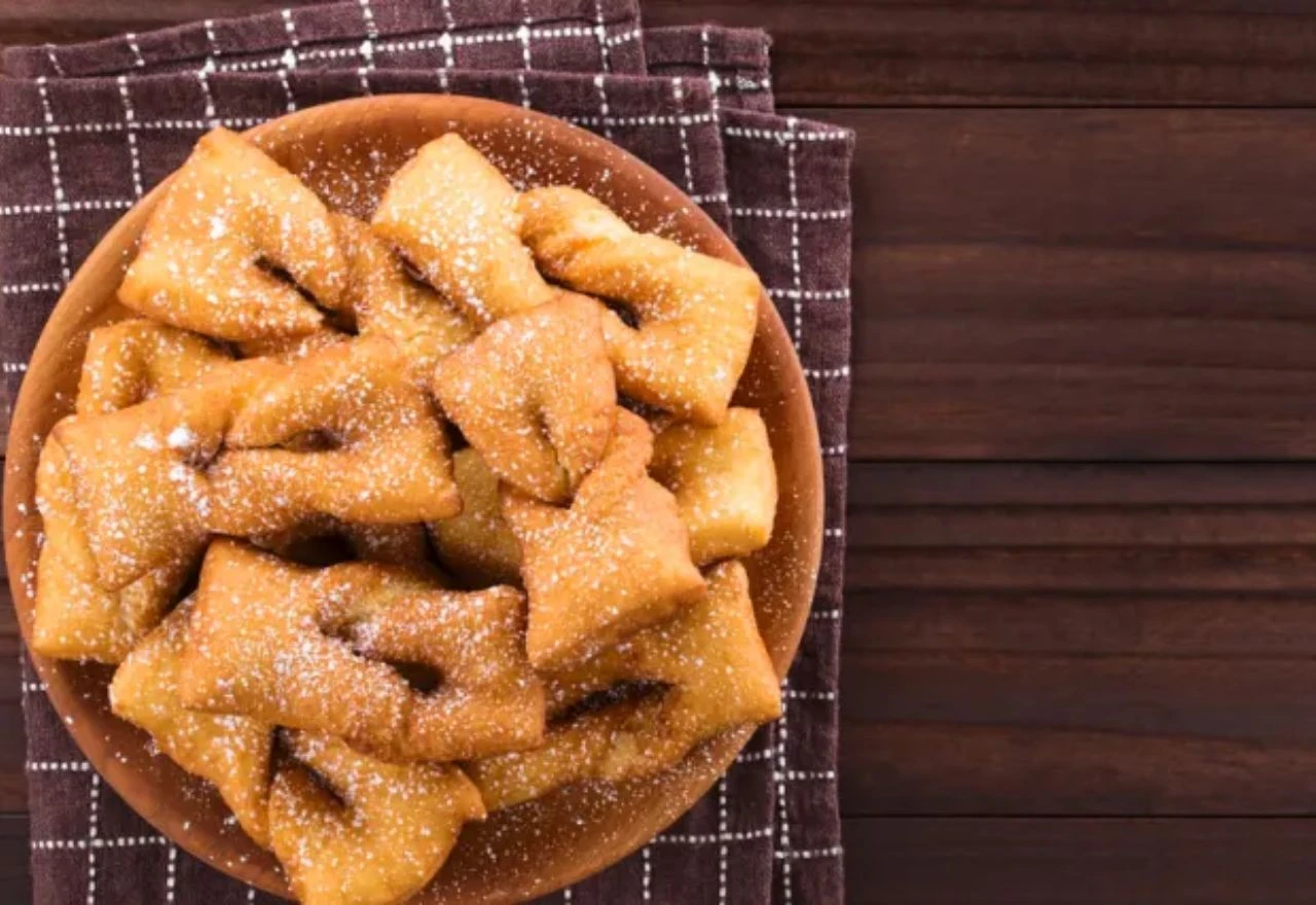 Poderane gaće:  Recept za slasticu koja vraća u djetinjstvo