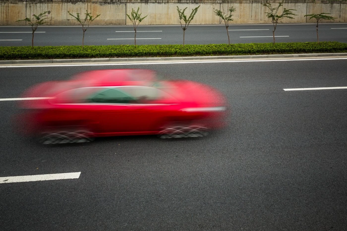 Policija oduzela automobil, vozač imao preko 67 tisuća KM neplaćenih kazni