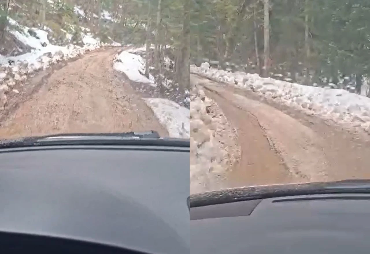 Narodni zastupnik objavio stanje alternativnog puta Foča – Trnovo