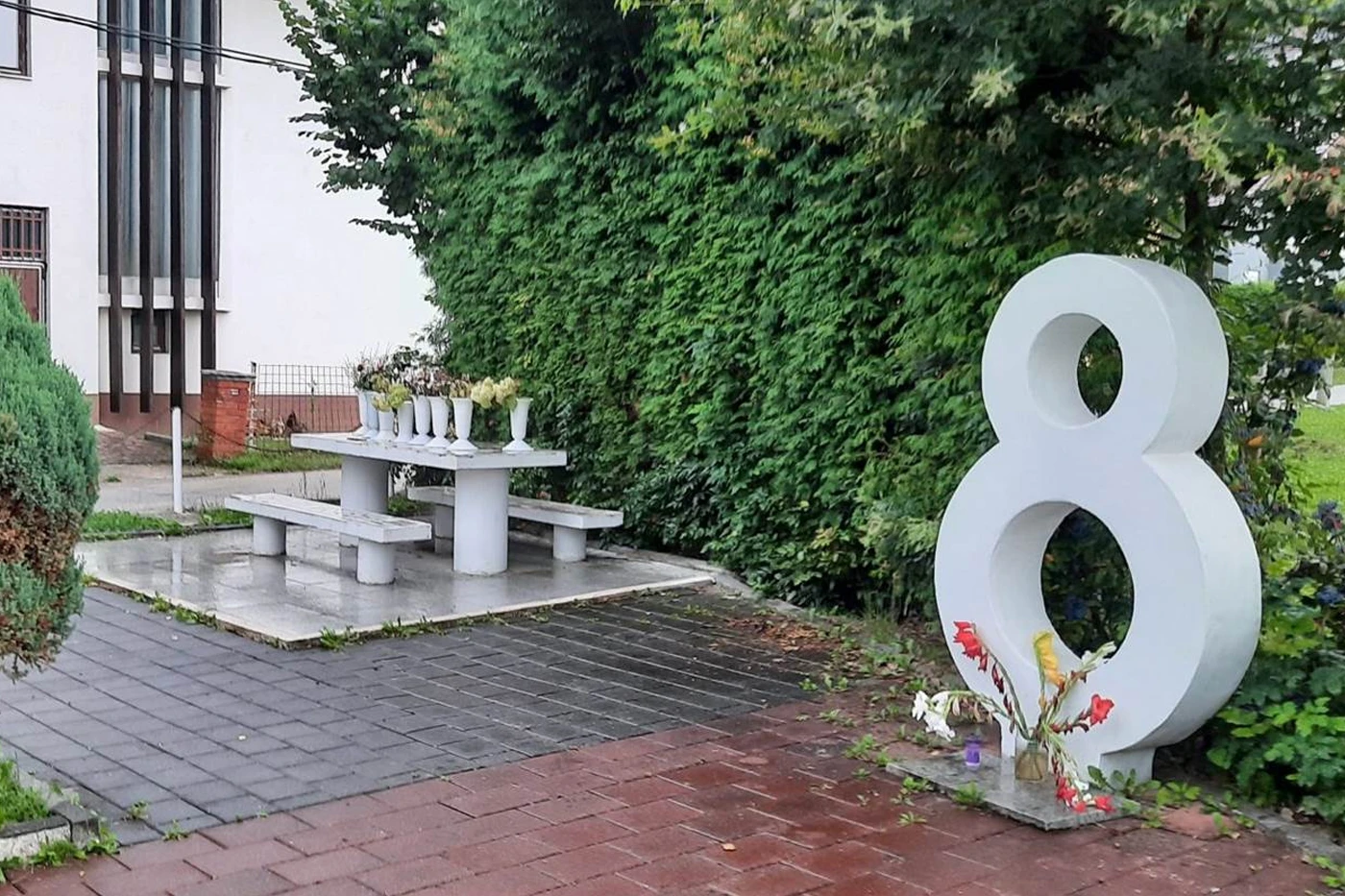 Potvrđena optužnica protiv časnika Armije RBiH zbog ubojstva djece na igralištu u Vitezu