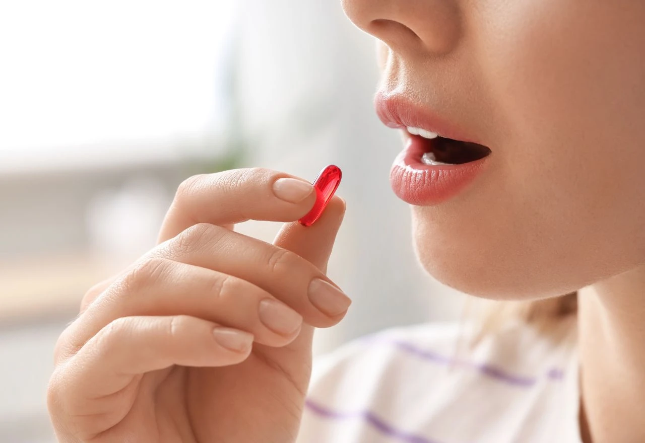Ova 3 vitamina ne biste trebali uzimati ujutro, savjetuje nutricionistica