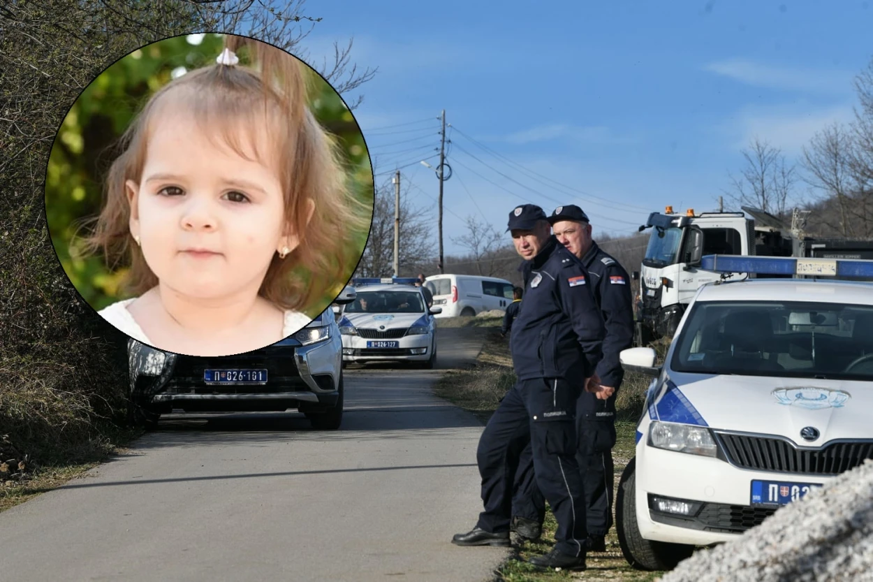 Ponovno podignuta optužnica za ubojstvo Danke Ilić