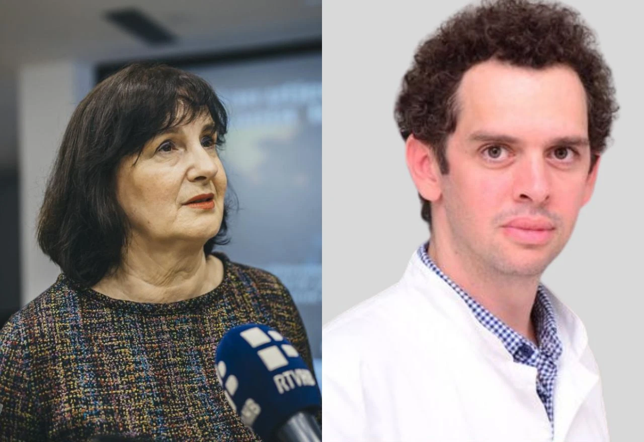 Pitali smo mostarske liječnike: Što sve (ne)znamo o bolestima štitnjače?