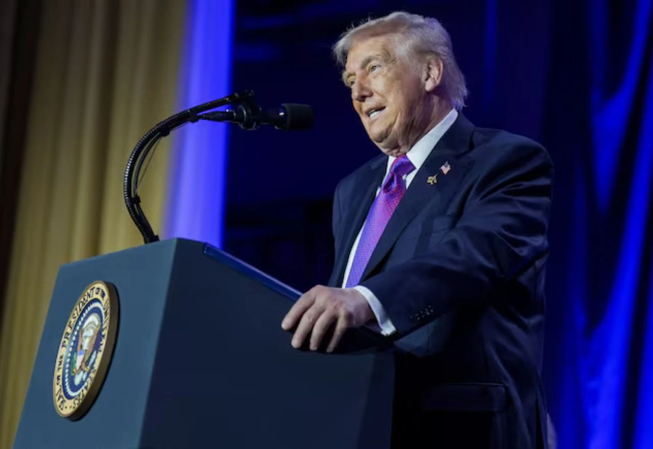 Trump na Nacionalnom molitvenom doručku: "Vjera se vraća"