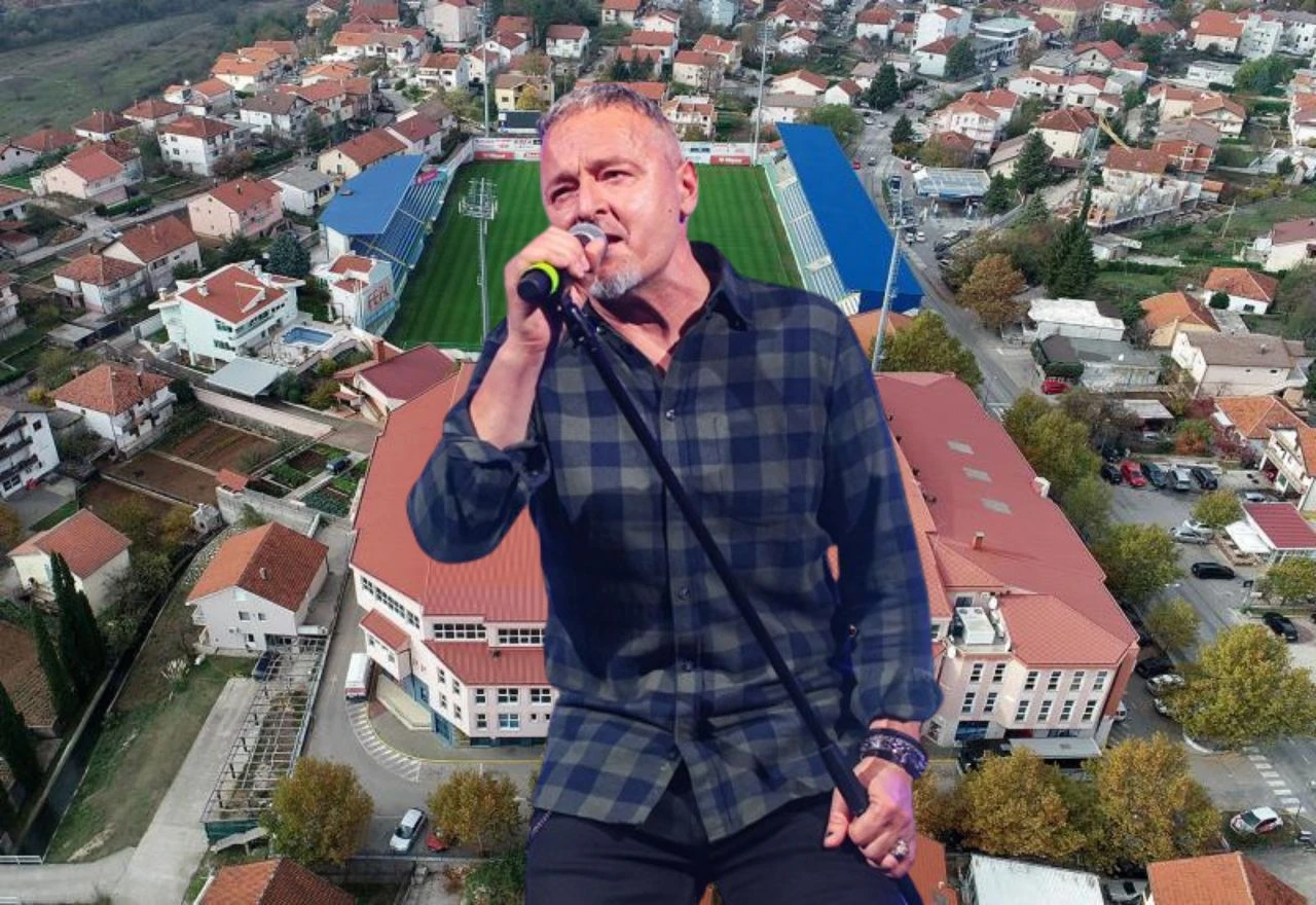 Thompson rasprodao koncert u Širokom Brijegu, najavio još jedan termin