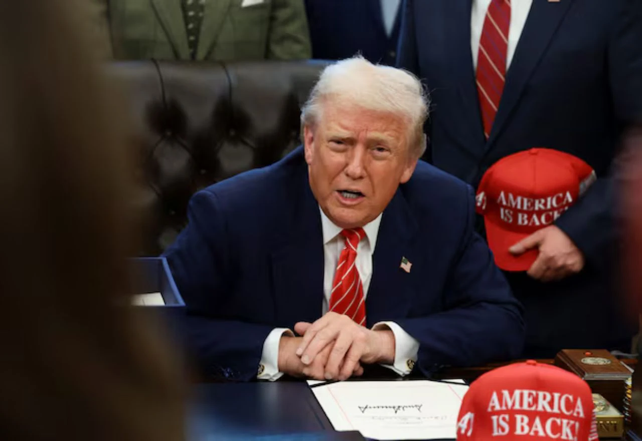 Trump: Spriječio sam tri nuklearna rata