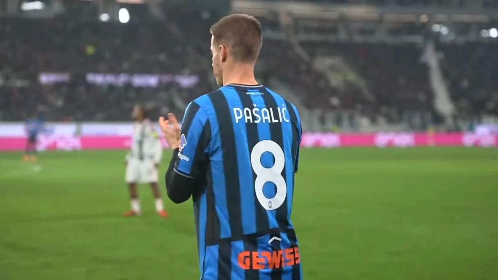 Atalanta nadigrala Juventus za polufinale Kupa, uz pogodak Pašalića