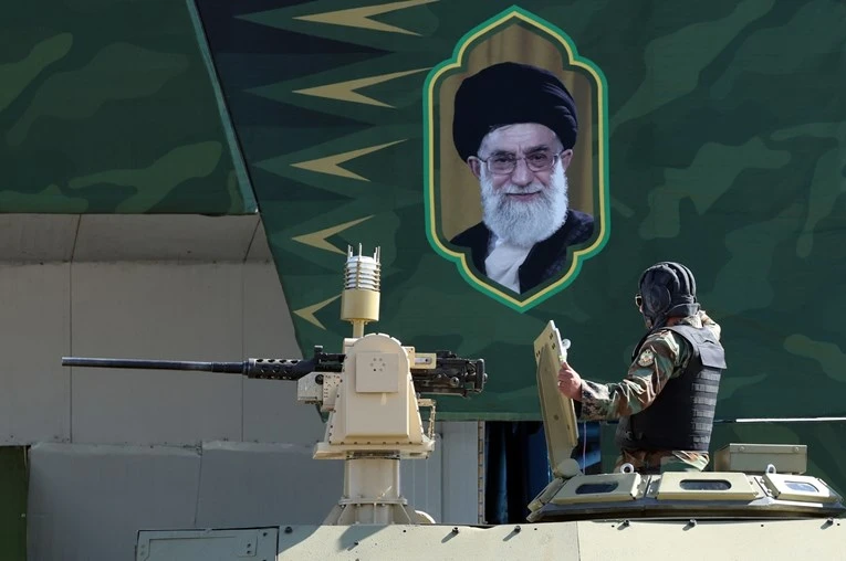 Iran i SAD sjedaju za stol