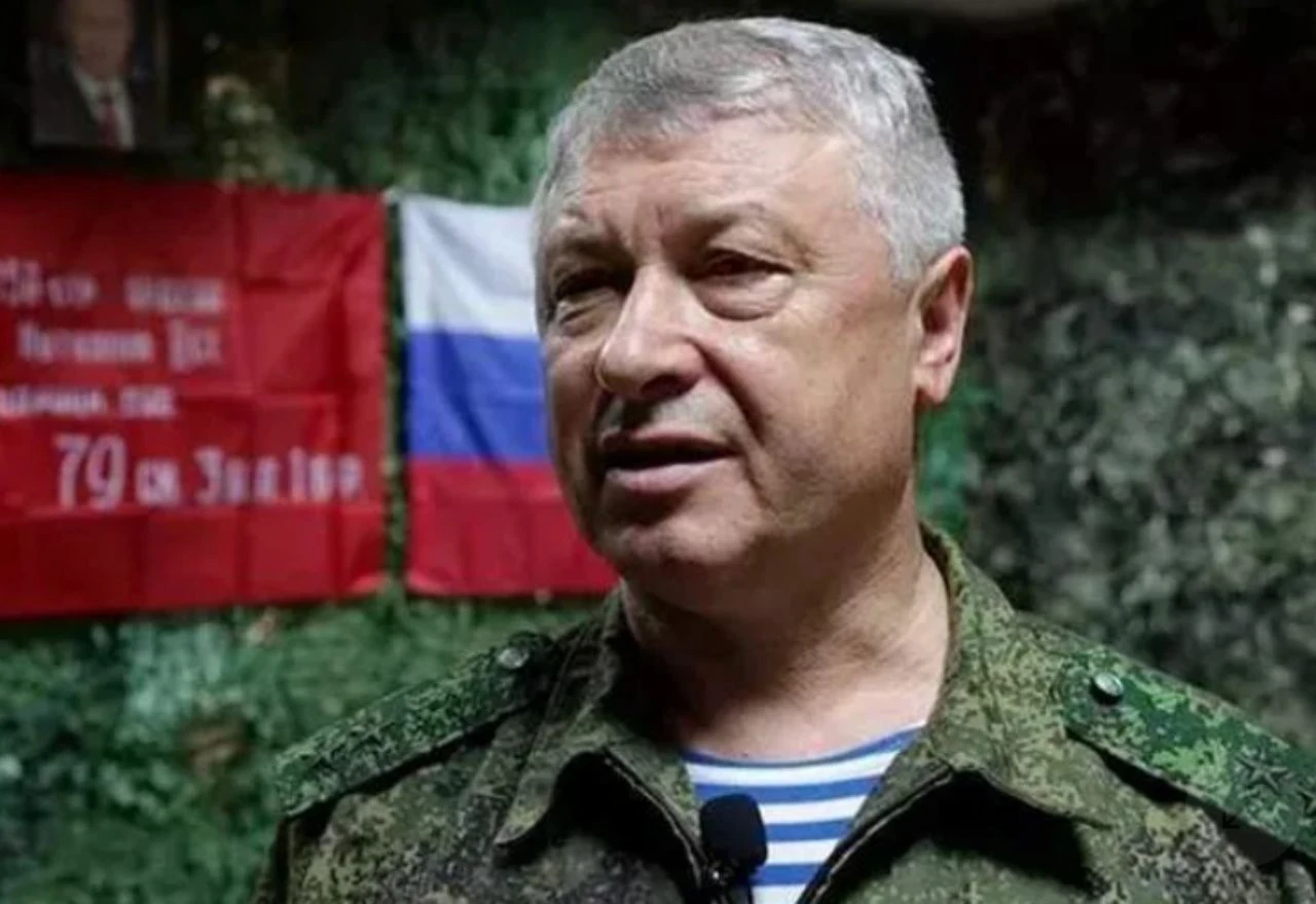 Ruski general upucan u Moskvi