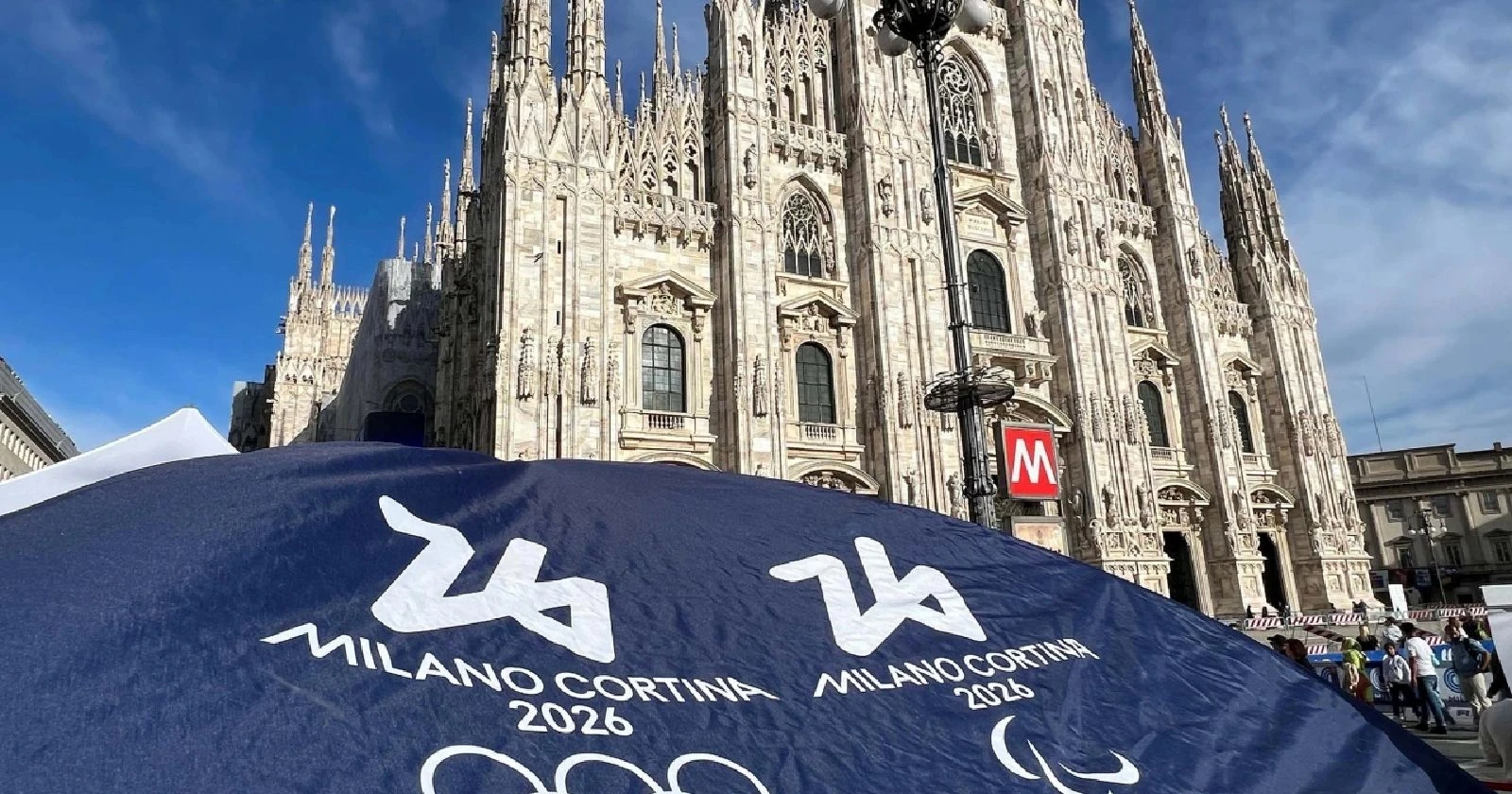 Večeras će biti svečano otvorene ZOI: Milano na šarm, Cortina na iskustvo