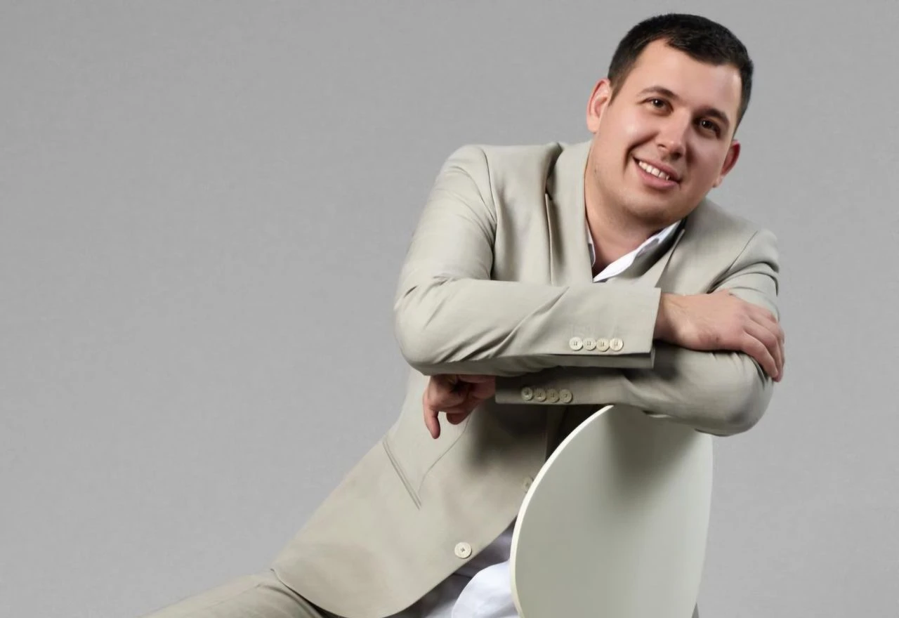 Mostarski pjevač Valentino obilježio 30. rođendan novim albumom
