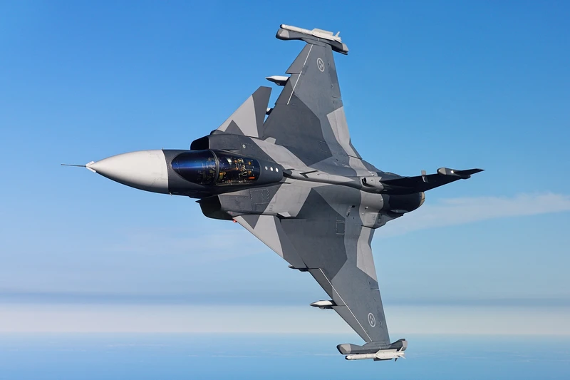 F-35 ili Gripen: Kanada pred ključnom obrambenom odlukom